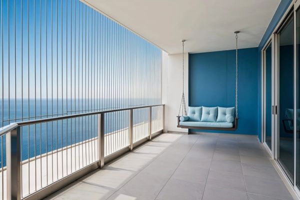 Best Invisible Grills For Apartments