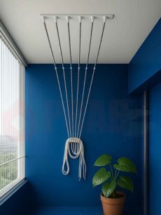 Pull & Dry System – Adyar