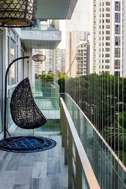 High Rise Apartment — OMR